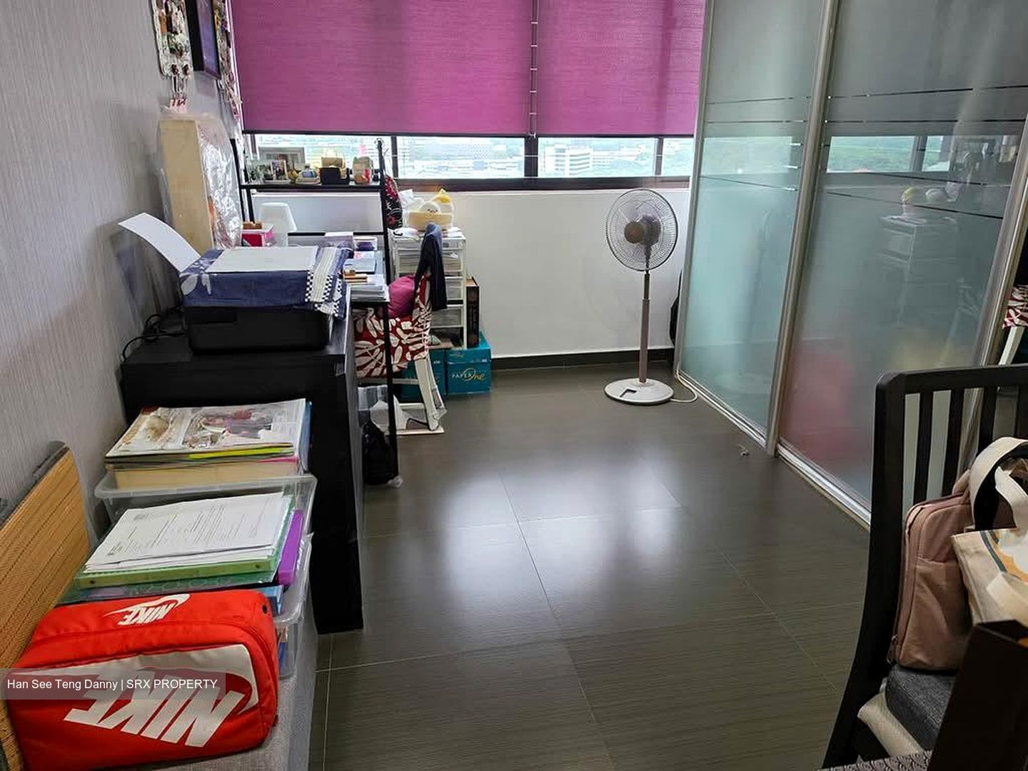 Sherwood Towers (D21), Apartment #586534141